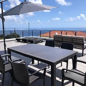  Appartement Calheta Ocean View Family - Air Condition